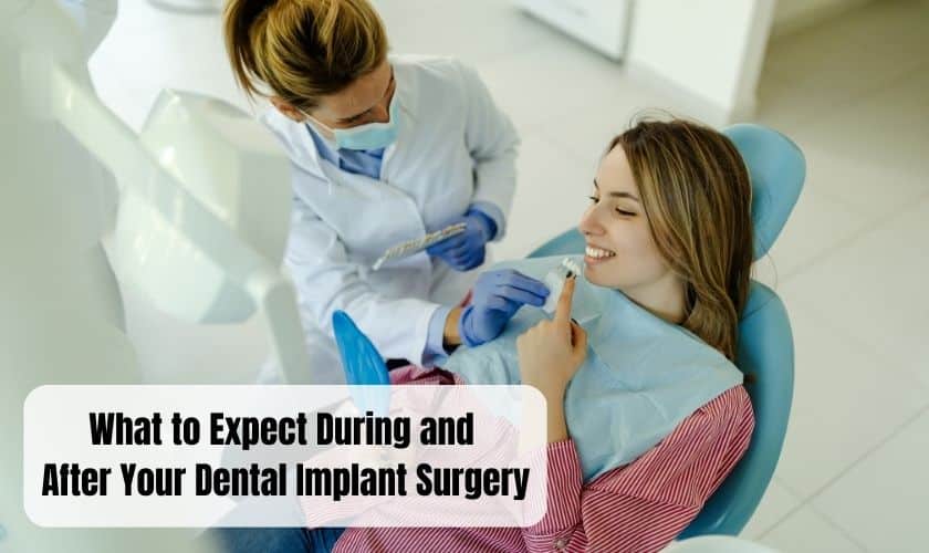 Dental Implant Treatment in Tomball
