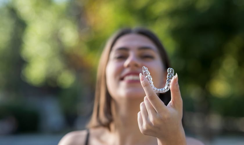 How Invisalign® Can Transform Your Life