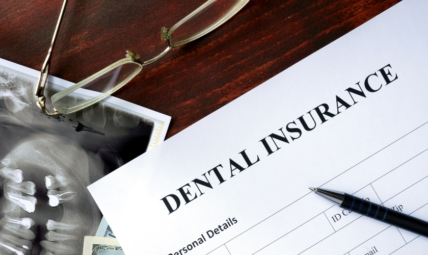 dental insurance at restoration smiles