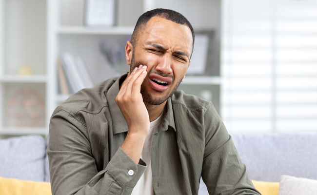 emergency dentist tomball- restoration smiles