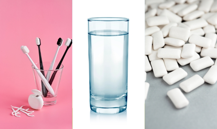 oral care after valentines day candy protect your teeth with these tips