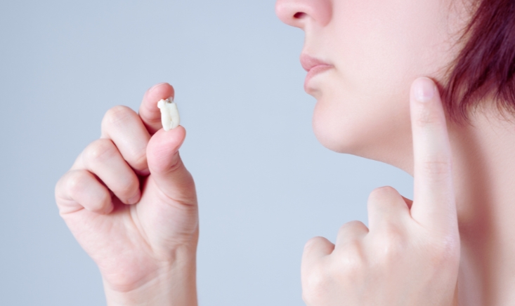 common complications after wisdom teeth removal