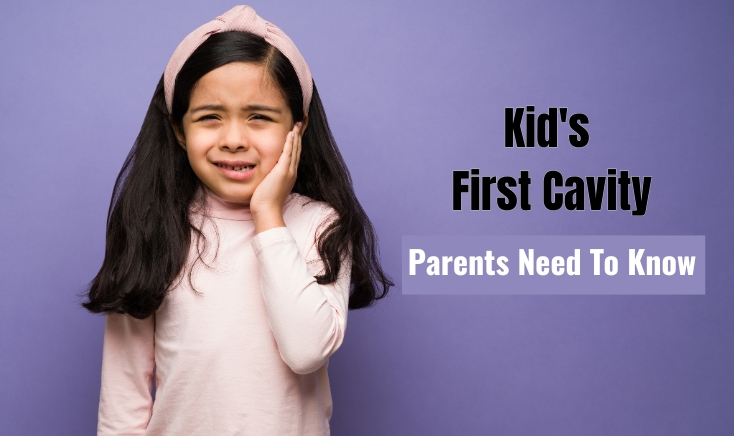 kids first cavity parents need to know
